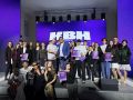 Определили чемпионов Юниор-Лиги КВН «Аномалия»