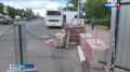 В серо-зелёных тонах – таким станет подземный переход «Энергомаш» в Белгороде после капремонта