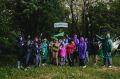 А вы знали, что 10 км по исторической Белгородской черте могут изменить взгляд на семейный отдых?