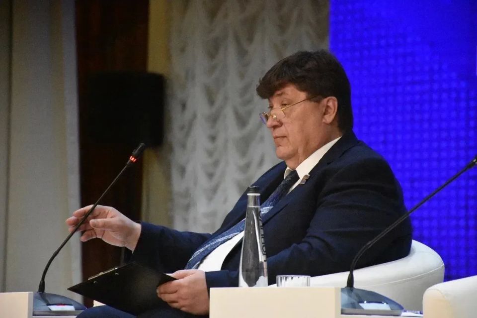 Кандидаты предварительного голосования по выборам Губернатора Белгородской области встретились с партийным активом Кандидаты предварительного голосования по выборам Губернатора Белгородской области встретились с партийным активом