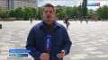 Первый документ во взрослую жизнь