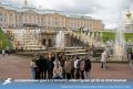 Незабываемые дни в Петербурге: впечатления детей из приграничья
