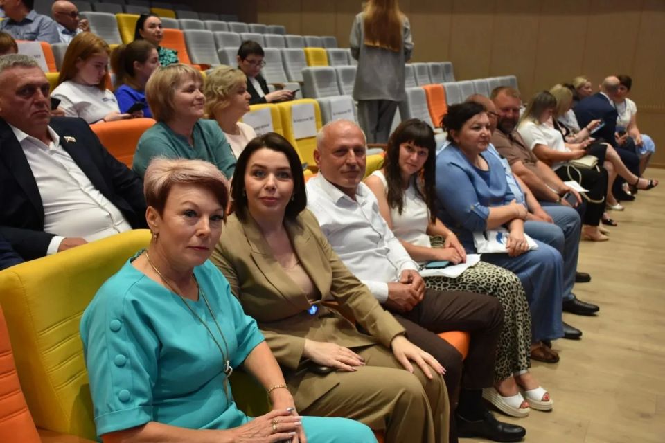 Владимир Переверзев: Вместе - к реальным переменам! Владимир Переверзев: Вместе - к реальным переменам!