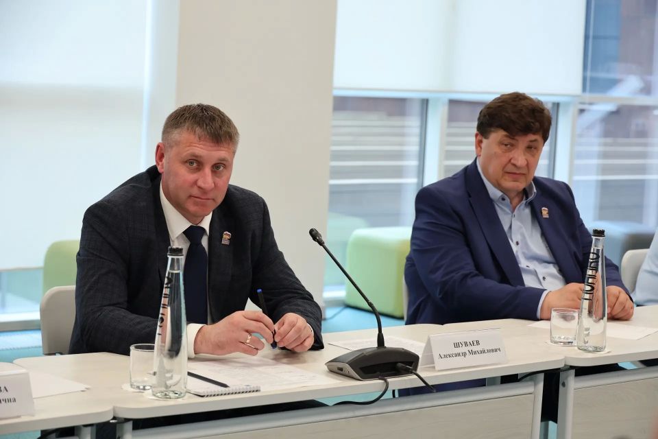 Юрий Клепиков: Продолжаю делиться итогами проведения прошедшего сегодня Регионального отчетно-программного форума Единой России «Есть результат» Юрий Клепиков: Продолжаю делиться итогами проведения прошедшего сегодня Регионального отчетно-программного форума Единой России «Есть результат»