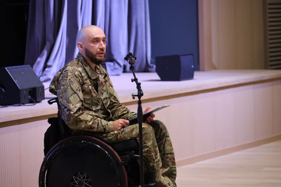 Юрий Клепиков: Продолжаю делиться итогами проведения прошедшего сегодня Регионального отчетно-программного форума Единой России «Есть результат» Юрий Клепиков: Продолжаю делиться итогами проведения прошедшего сегодня Регионального отчетно-программного форума Единой России «Есть результат»