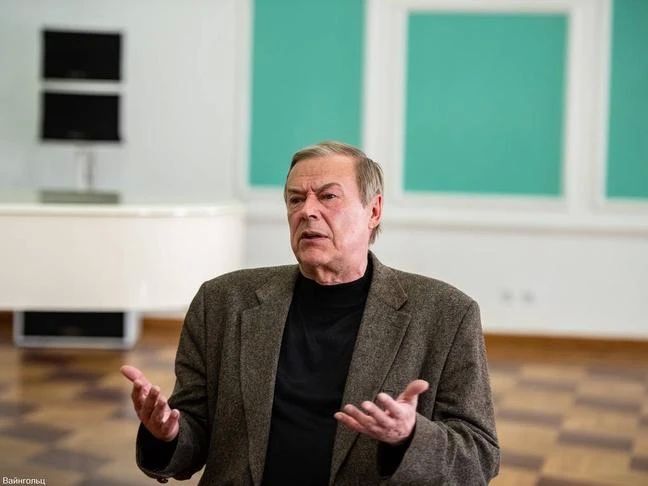 Честный разговор о профессии Честный разговор о профессии