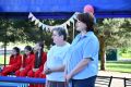 В нашем округе официально открыт сезон летнего отдыха