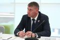 Михаил Лобазнов: Принял участие в региональном отчетно-программном форуме «Есть результат»