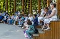 Сегодня, в Пушкинский день России и День русского языка, открылся новый сезон поэтических встреч «Право Слова»