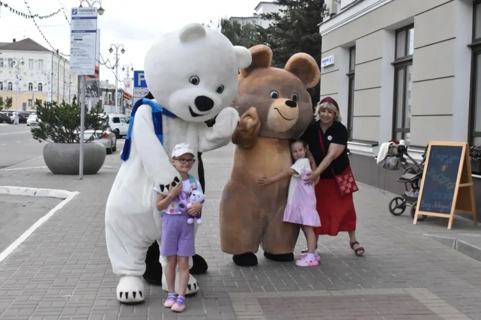 В музее народной культуры завершился Межрегиональный этнофорум «БелСКАЗКА» В музее народной культуры завершился Межрегиональный этнофорум «БелСКАЗКА»