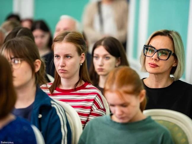 Честный разговор о профессии Честный разговор о профессии