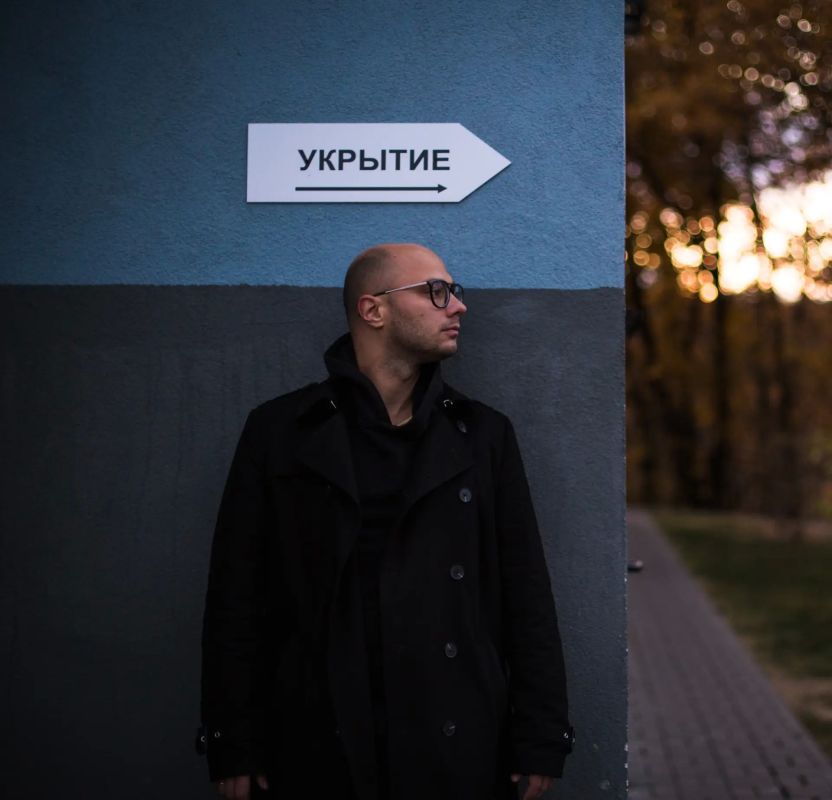 Белгородский писатель Алексей Колесников вошёл в шорт-лист премии «Большая книга»
