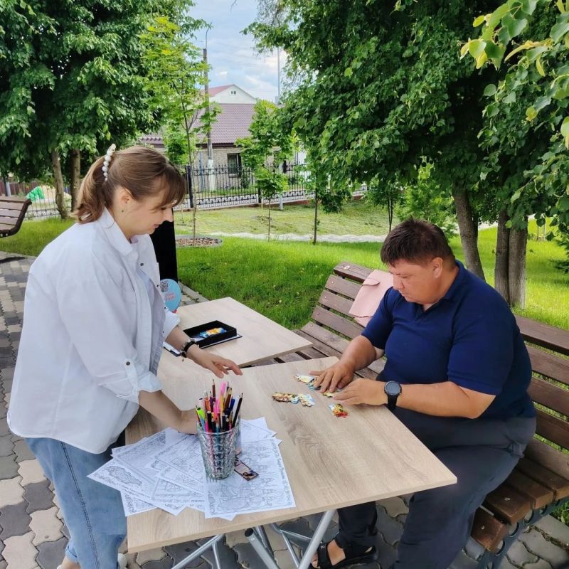 6 июня мы отмечаем день рождения великого поэта – Александра Сергеевича Пушкина! 6 июня мы отмечаем день рождения великого поэта – Александра Сергеевича Пушкина!
