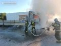 В хуторе Жданов Яковлевского округа вражеский беспилотник сдетонировал на территории коммерческого объекта: ранен мирный житель