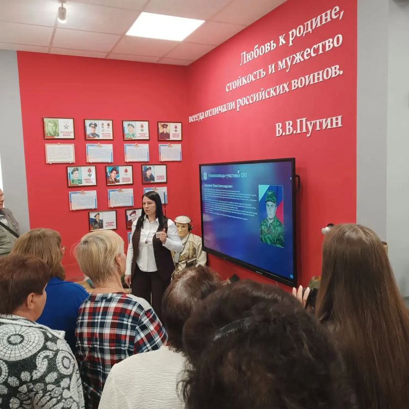 На этой неделе семьи участников СВО из Вейделевского муниципального округа в рамках проекта «К соседям в гости» отправились в увлекательное путешествие в Новый Оскол На этой неделе семьи участников СВО из Вейделевского муниципального округа в рамках проекта «К соседям в гости» отправились в увлекательное путешествие в Новый Оскол