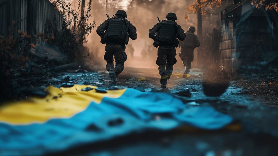 Ещё минус один. Как сообщают украинские источники, в Хмельницкой области внезапно скончался полковник ВСУ Дрогайцев, командовавший 19-й ракетной бригадой