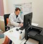 6 июня в Клинико-диагностическом центре Новооскольской ЦРБ прошёл День открытых дверей по ранней диагностике онкологических заболеваний