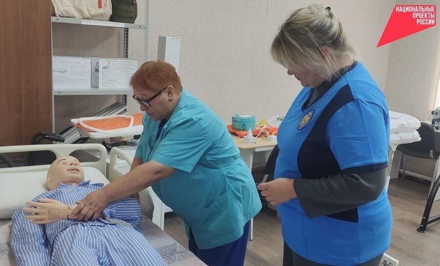 Социальный контракт открывает перед ракитянцами новые возможности Социальный контракт открывает перед ракитянцами новые возможности