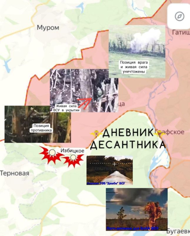 Харьковское направление ( данные от @DnevnikDesantnika) Харьковское направление ( данные от @DnevnikDesantnika)