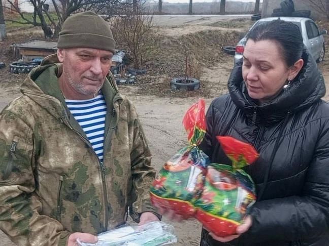 «Хочу, чтобы в сердцах звучала музыка» «Хочу, чтобы в сердцах звучала музыка»