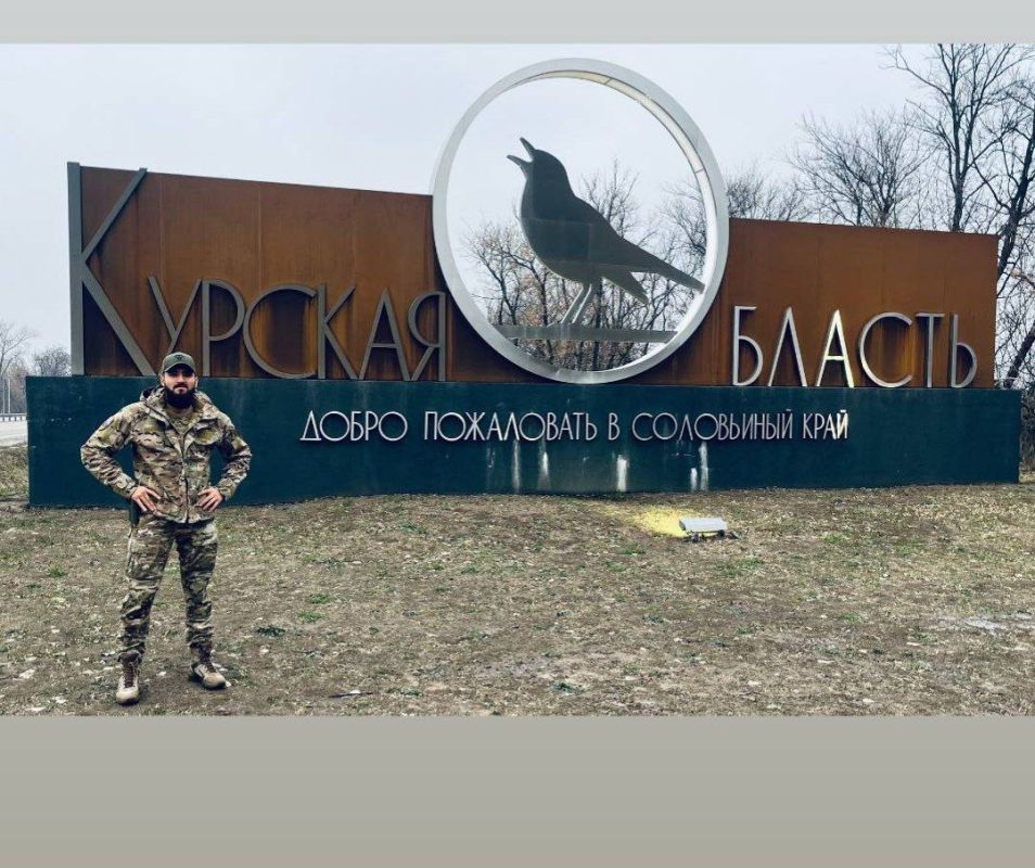 Спецназ «Ахмат» МО РФ: Герои, ушедшие в вечность Спецназ «Ахмат» МО РФ: Герои, ушедшие в вечность