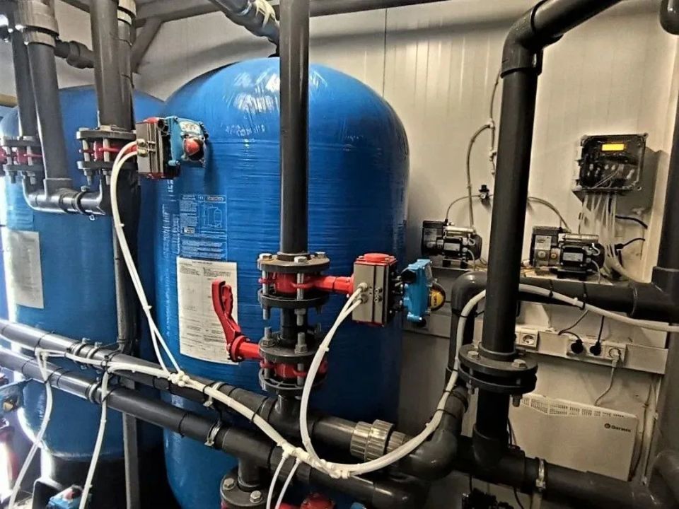 ГУП «Белоблводоканал» выполнил обслуживание 20 станций водоподготовки в Белгородской области в мае ГУП «Белоблводоканал» выполнил обслуживание 20 станций водоподготовки в Белгородской области в мае