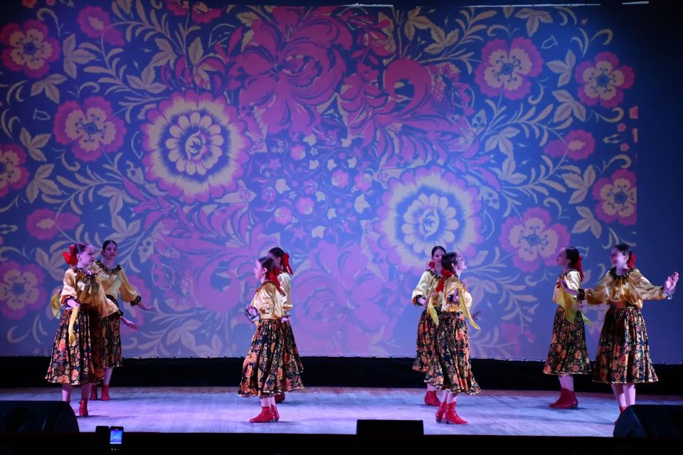 В Центре культурного развития «Юбилейный» прошло тёплое и душевное мероприятие, посвящённое Дню социального работника В Центре культурного развития «Юбилейный» прошло тёплое и душевное мероприятие, посвящённое Дню социального работника