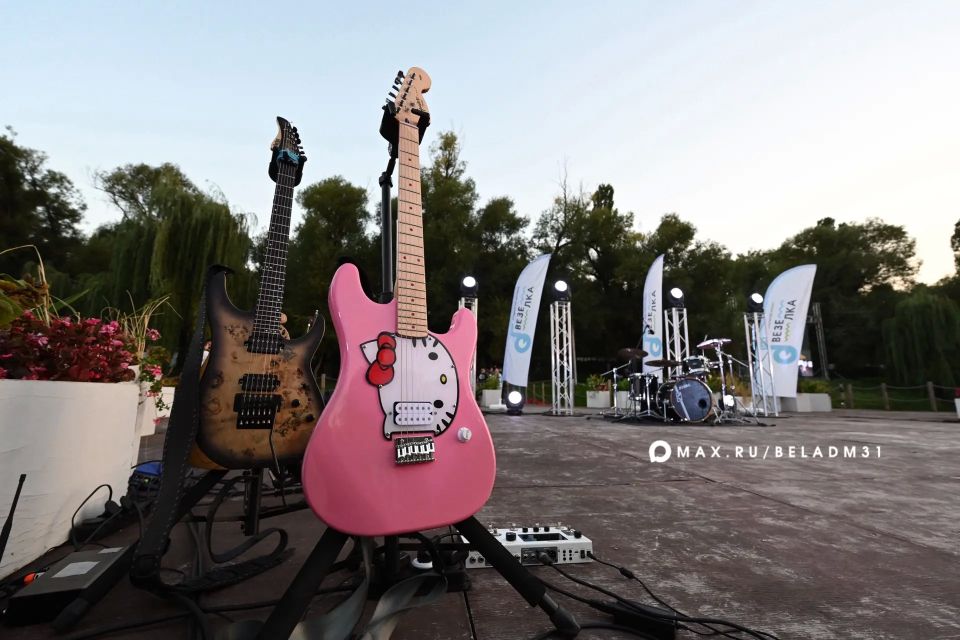 В Белгороде стартовал приём заявок на фестиваль-конкурс «Везёлка В Белгороде стартовал приём заявок на фестиваль-конкурс «Везёлка