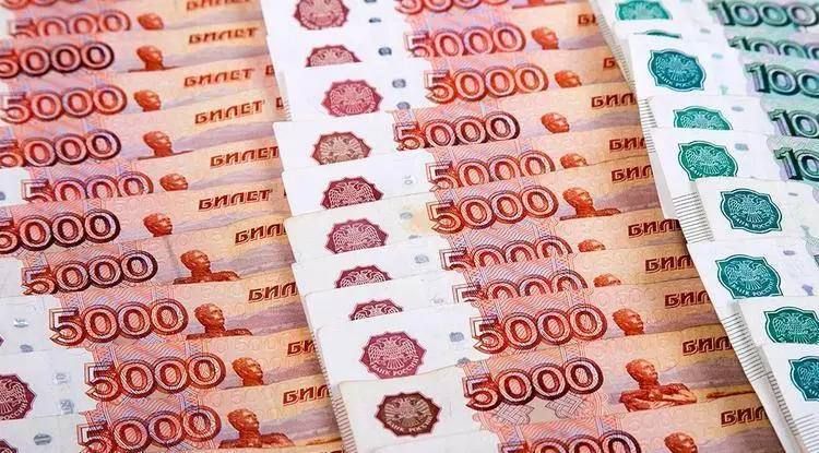Белгородцы увеличили объём банковских вкладов до 519 млрд рублей