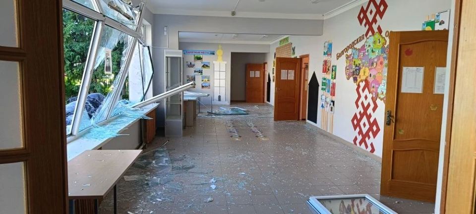 Татьяна Круглякова: В Беловском продолжаются работы по устранению последствий детонации Татьяна Круглякова: В Беловском продолжаются работы по устранению последствий детонации