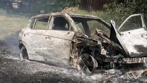Атакованы шесть белгородских муниципалитетов: один человек погиб, двое ранены