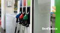 Белгородская область заняла 50-е место в России по доступности бензина