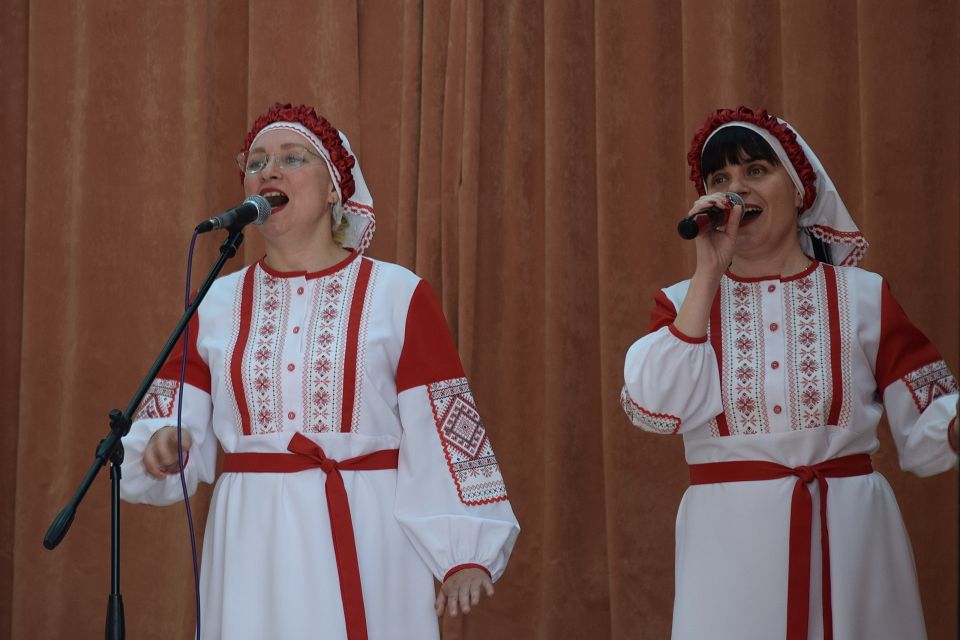 Соцработники Грайворонского дома соцобслуживания отметили профессиональный праздник Соцработники Грайворонского дома соцобслуживания отметили профессиональный праздник