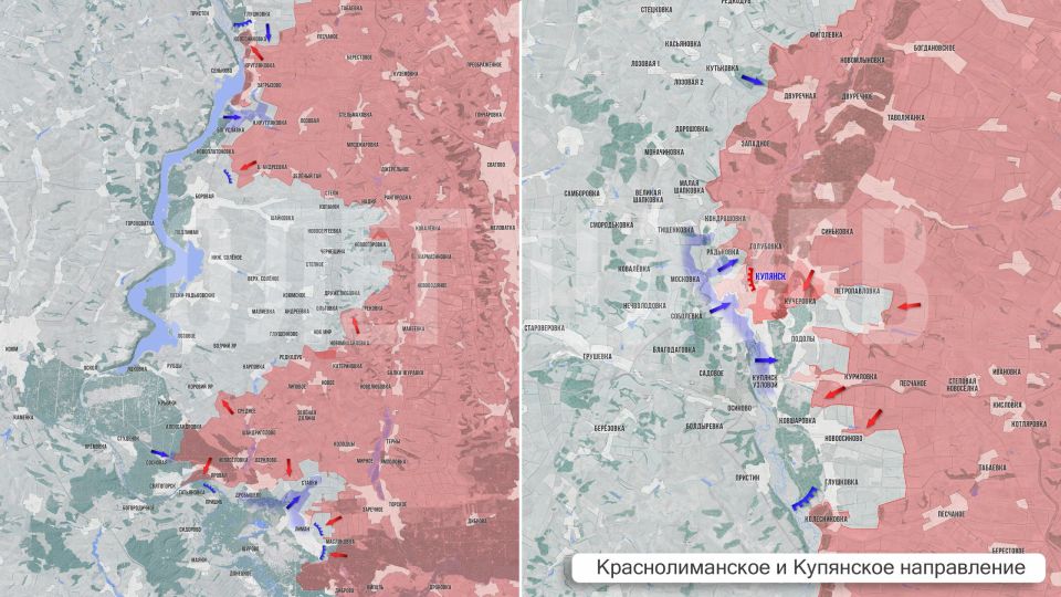 Олег Царёв: Фронтовая сводка. Фронтовая сводка 9 июня Олег Царёв: Фронтовая сводка. Фронтовая сводка 9 июня