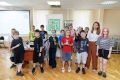9 июня для ребят из школьного лагеря гимназии № 12 города Белгорода прошел мастер-класс «Секреты правильной сортировки отходов», который провела ведущий экотренер Кристина Ларина