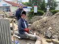 Владимир Переверзев: Испытание морозами и близостью границы: Борисовская теплосетнвая компания держит курс на стабильное тепло