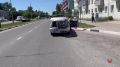 #СВОДКА_ДТП. По предварительным данным, вчера около 11 часов 00 минут на пр-т Комсомольский мкр