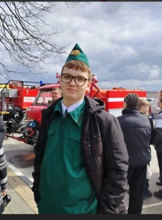 Поздравляем призеров региональной лесной олимпиады: Савельева Кирилла и Борина Максима! Поздравляем призеров региональной лесной олимпиады: Савельева Кирилла и Борина Максима!