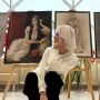 Молодая художница из Грайворона покоряет крупные выставки региона