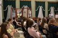 9 июня в Белгородском государственном литературном музее состоялось мероприятие «Наша родина – Россия», посвященное Дню России в рамках Года единства народов России