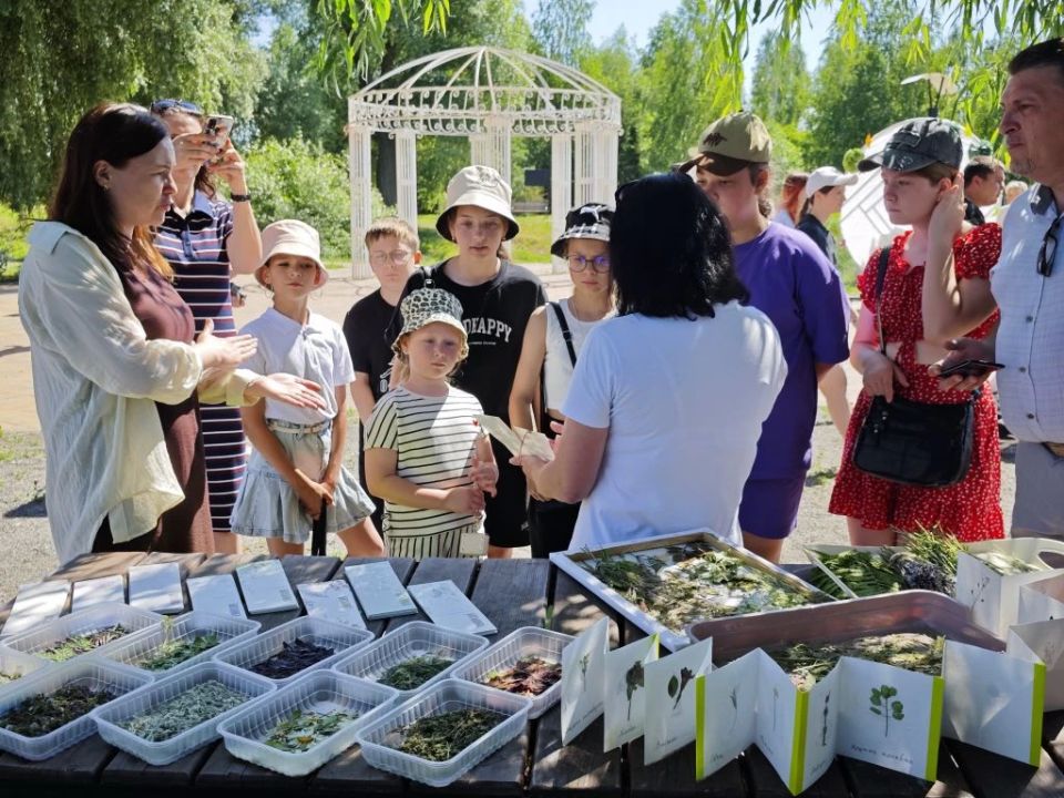 Экологическое благополучие начинается с детства! Экологическое благополучие начинается с детства!