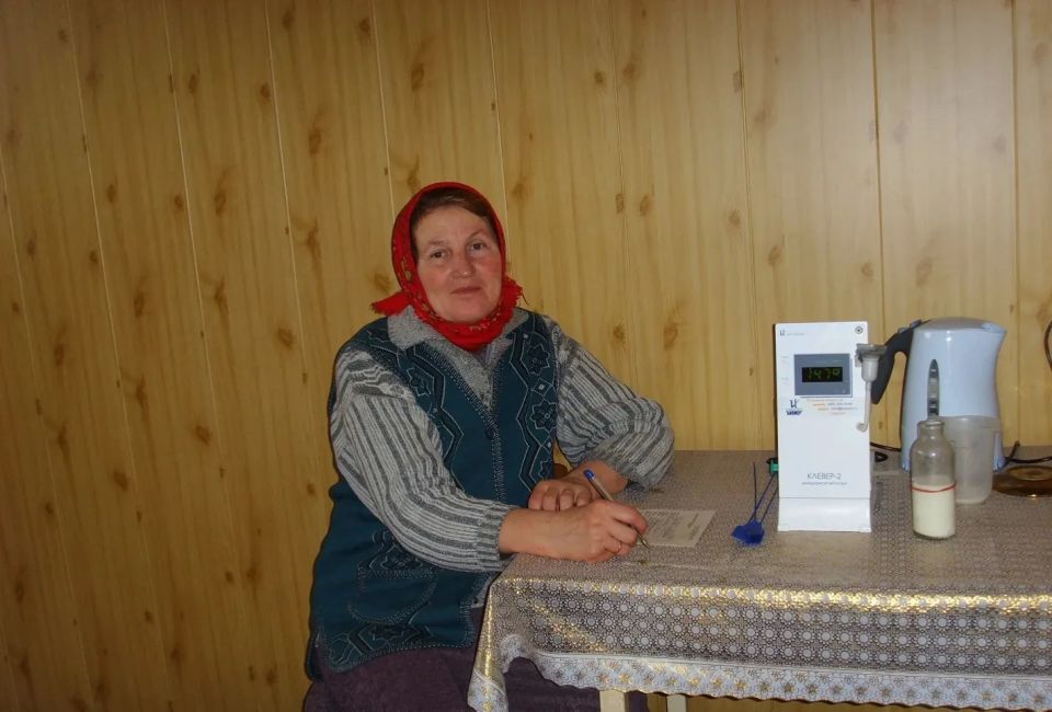 Уважаемые фермеры Красногвардейского муниципального округа! Дорогие труженики сельского хозяйства! Уважаемые фермеры Красногвардейского муниципального округа! Дорогие труженики сельского хозяйства!