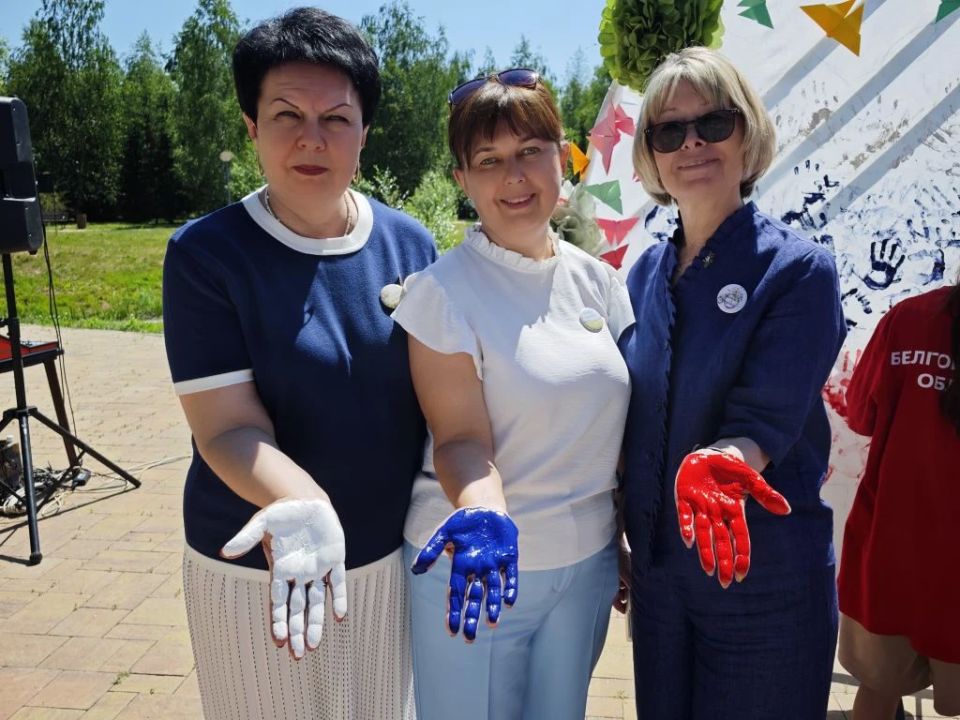 Экологическое благополучие начинается с детства! Экологическое благополучие начинается с детства!