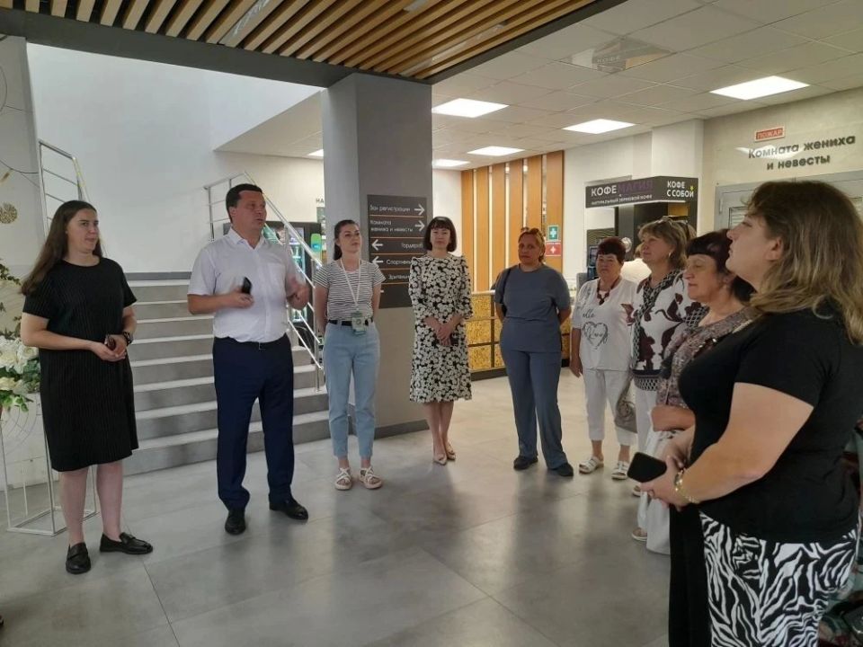 Татьяна Круглякова: Проект «К соседям в гости» по-прежнему востребован в семьях наших защитников Татьяна Круглякова: Проект «К соседям в гости» по-прежнему востребован в семьях наших защитников