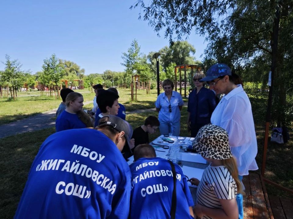Экологическое благополучие начинается с детства! Экологическое благополучие начинается с детства!