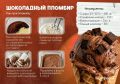 Лето, солнце, жара – самое время для чего то прохладного и вкусного!