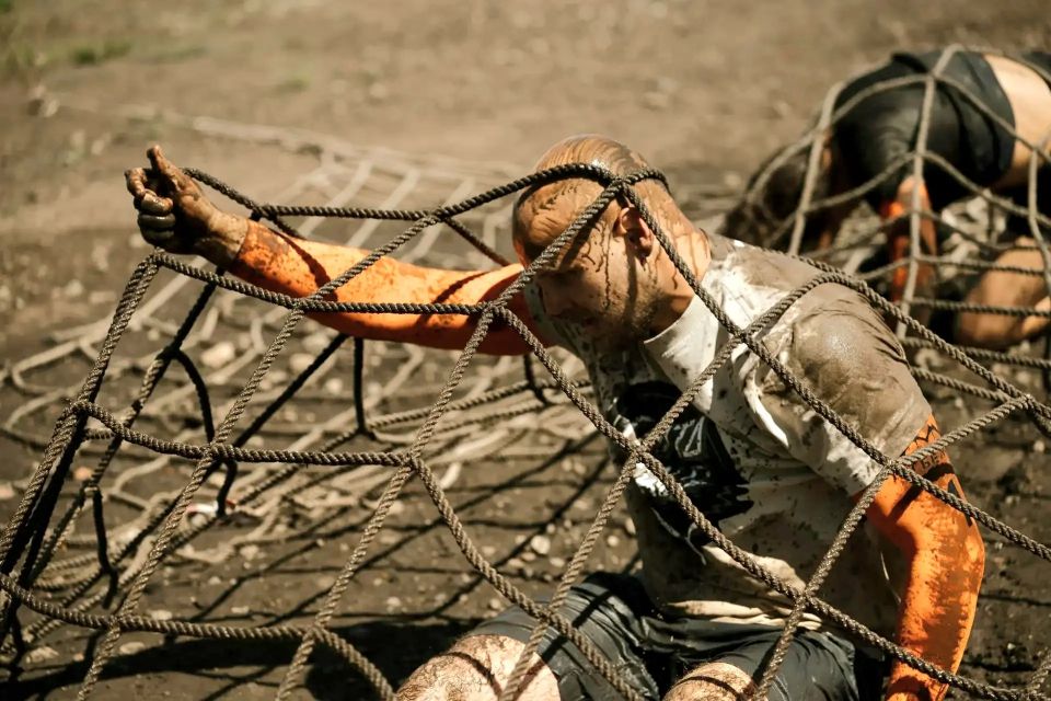 Андрей Миськов: «Рубежи» пройдены: как наши спортсмены справились с главным кроссом региона Андрей Миськов: «Рубежи» пройдены: как наши спортсмены справились с главным кроссом региона