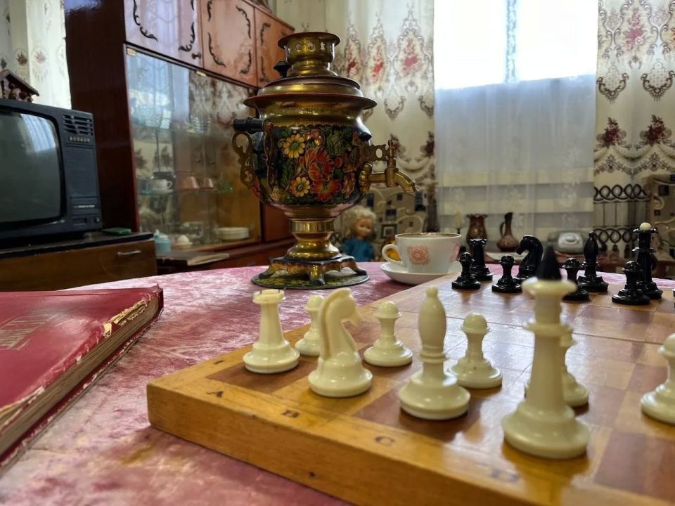 Друзья, делимся с вами отличной идеей семейного отдыха