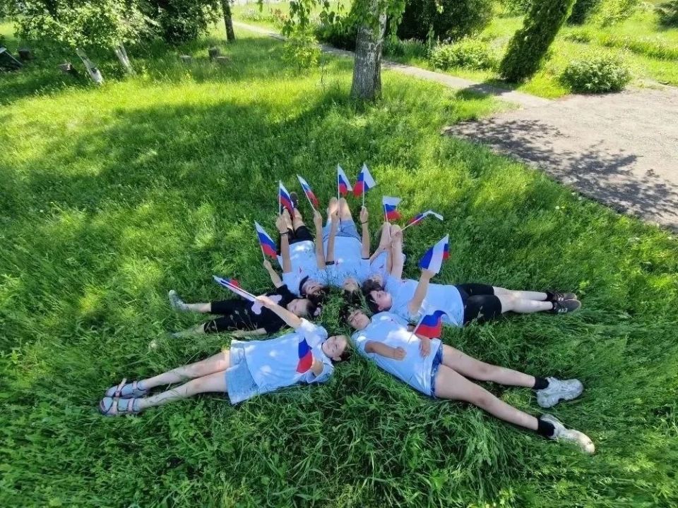 Наши юные новооскольцы — настоящие таланты!