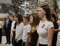 Алексей Дыбов: С главным документом гражданина Российской Федерации!